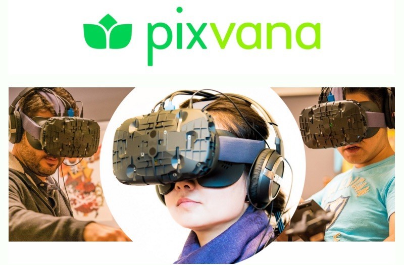 pixvana