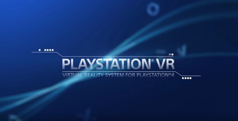 playstation vr