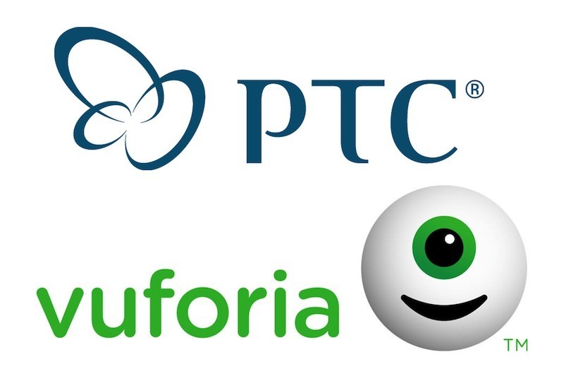 ptc vuforia