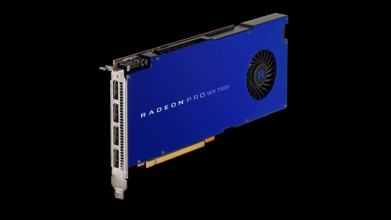 radeon-pro-wx-7100