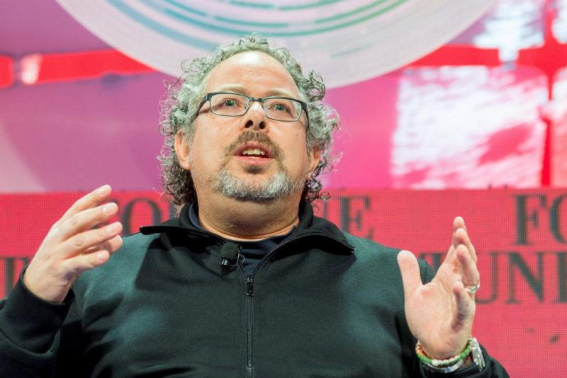 Рони Эбоувиц