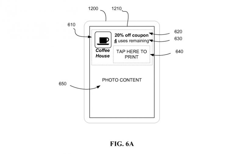 snapchat patent ar 1
