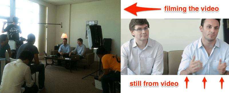 the-oculus-rift-team-filmed-much-of-the-video-for-its-blockbuster-kickstarter-campaign-in-mccauleys-lab