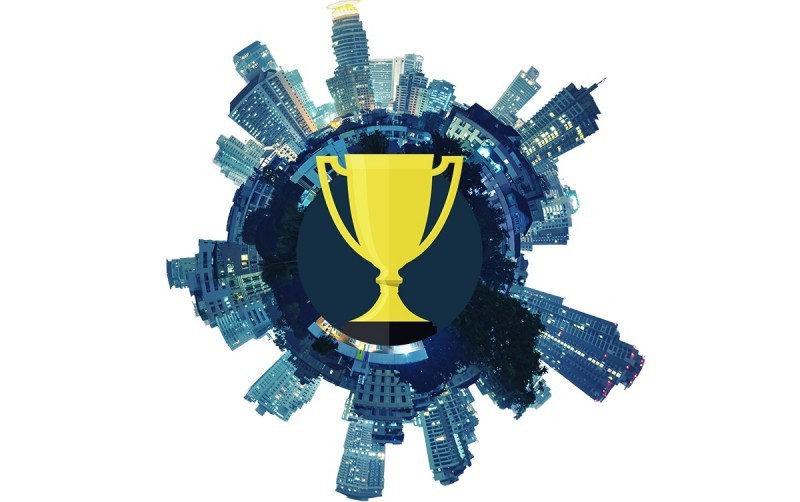 vision summit contest