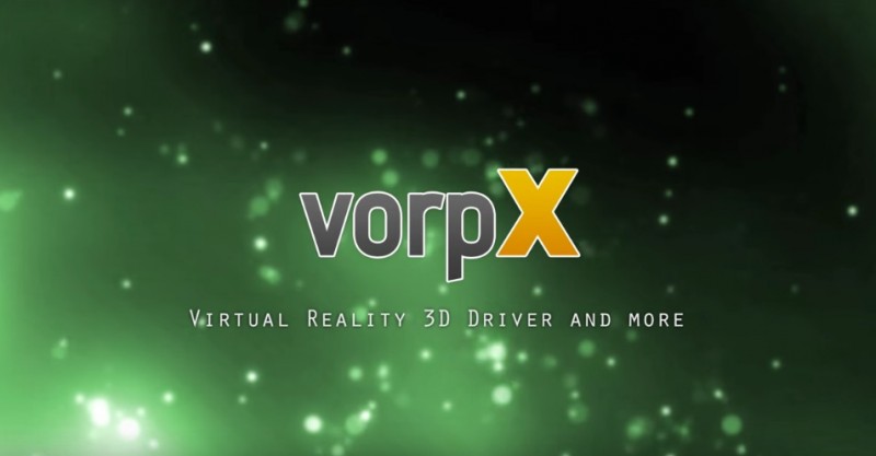 vorpX