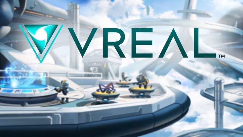 vreal-virtual-reality-livestreaming