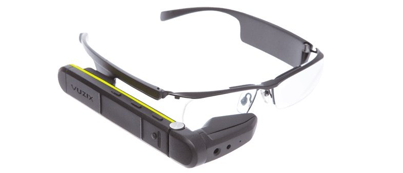 vuzix m300