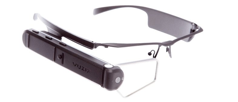 vuzix m3000