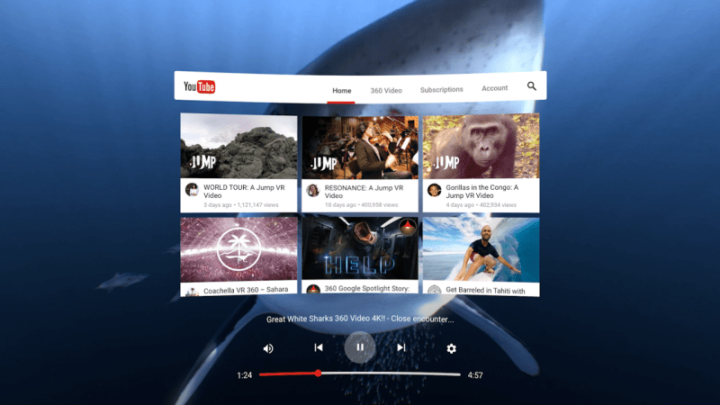 youtube-vr-app