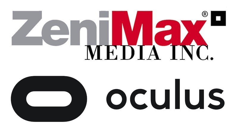 zenimax oculus