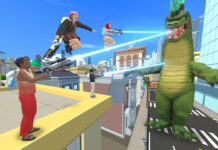 Meta* обещает оставить имеющиеся игры Horizon Worlds доступными на Quest, но в целом это ничего не меняет