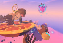 Приключенческая леталка с телекинезом Skytail готовится к выходу на Quest