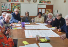 Приложение CrossSense для умных очков будет помогать в быту страдающим деменцией