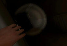 Бойся порта: мониторные ужасы Evil Inside переиздают на Quest и PS VR2