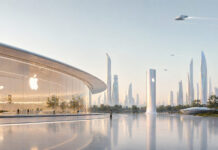 Apple сохраняет курс на умные очки и дополненную реальность. А ещё на вот эти инновации