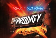 Начались продажи дополнения The Prodigy Music Pack для Beat Saber