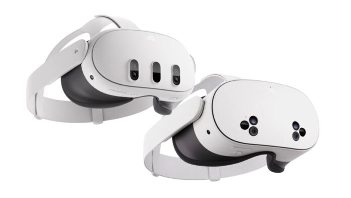 Quest официально дорожают. Meta* винит производственный кризис