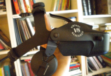 Новый генеральный директор Apple Джон Тернус когда-то делал передовые ВР-очки