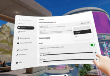 В Horizon OS будет удобнее делать скриншоты и экранные записи