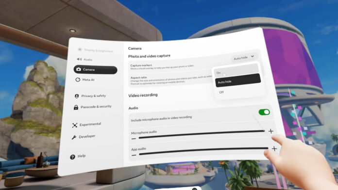 В Horizon OS будет удобнее делать скриншоты и экранные записи