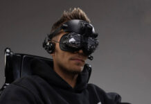 Bigscreen завершила разработку продвинутого оголовья для Beyond 2 и 2e