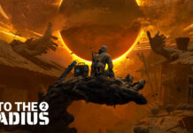 Into the Radius 2 добралась до версии 1.0, но только в Steam