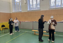 Московские учёные описали пользу виртуальной реальности для уроков физкультуры