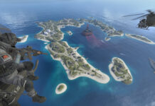 Forefront обновилась до 1.0. Авторы улучшили графику, добавили карты, оружие, устройства и навыки