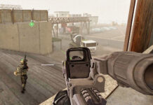 Командный шутер Contractors Showdown: ExFilZone получил режим PvE, DLC и массу игровых улучшений