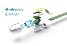 Vitrealab и poLight объединят лазеры и LCoS для будущих систем дополненной реальности