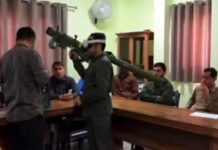КСИР ускоряет обучение бойцов ПВО с помощью виртуальной реальности